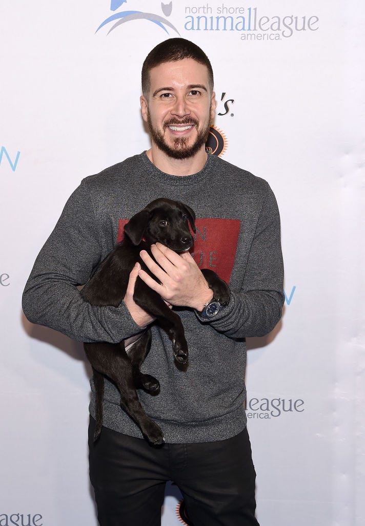 Vinny Guadagnino