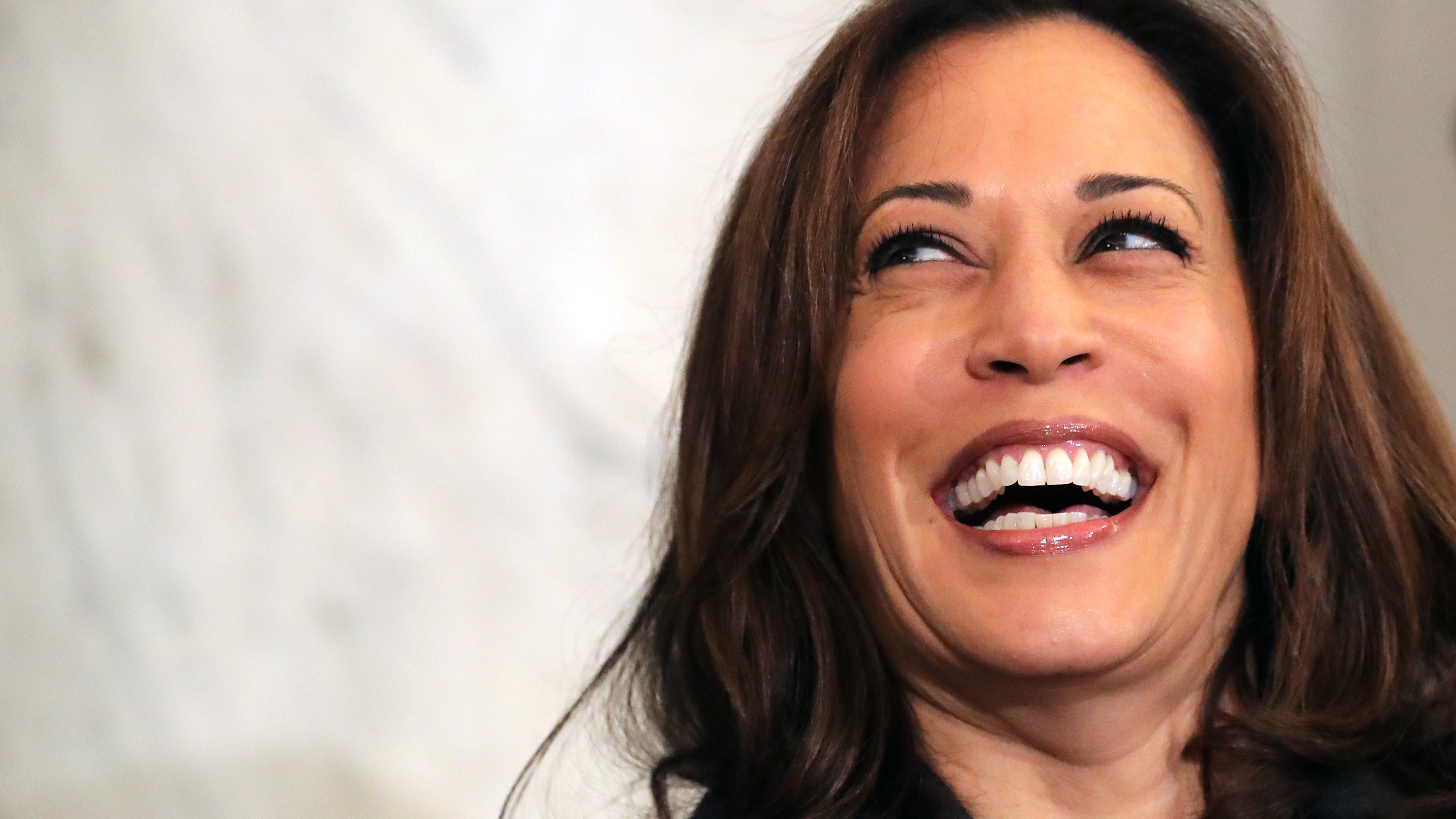 History: Kamala Harris becomes first female VP-elect