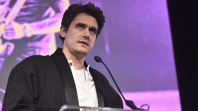 John Mayer