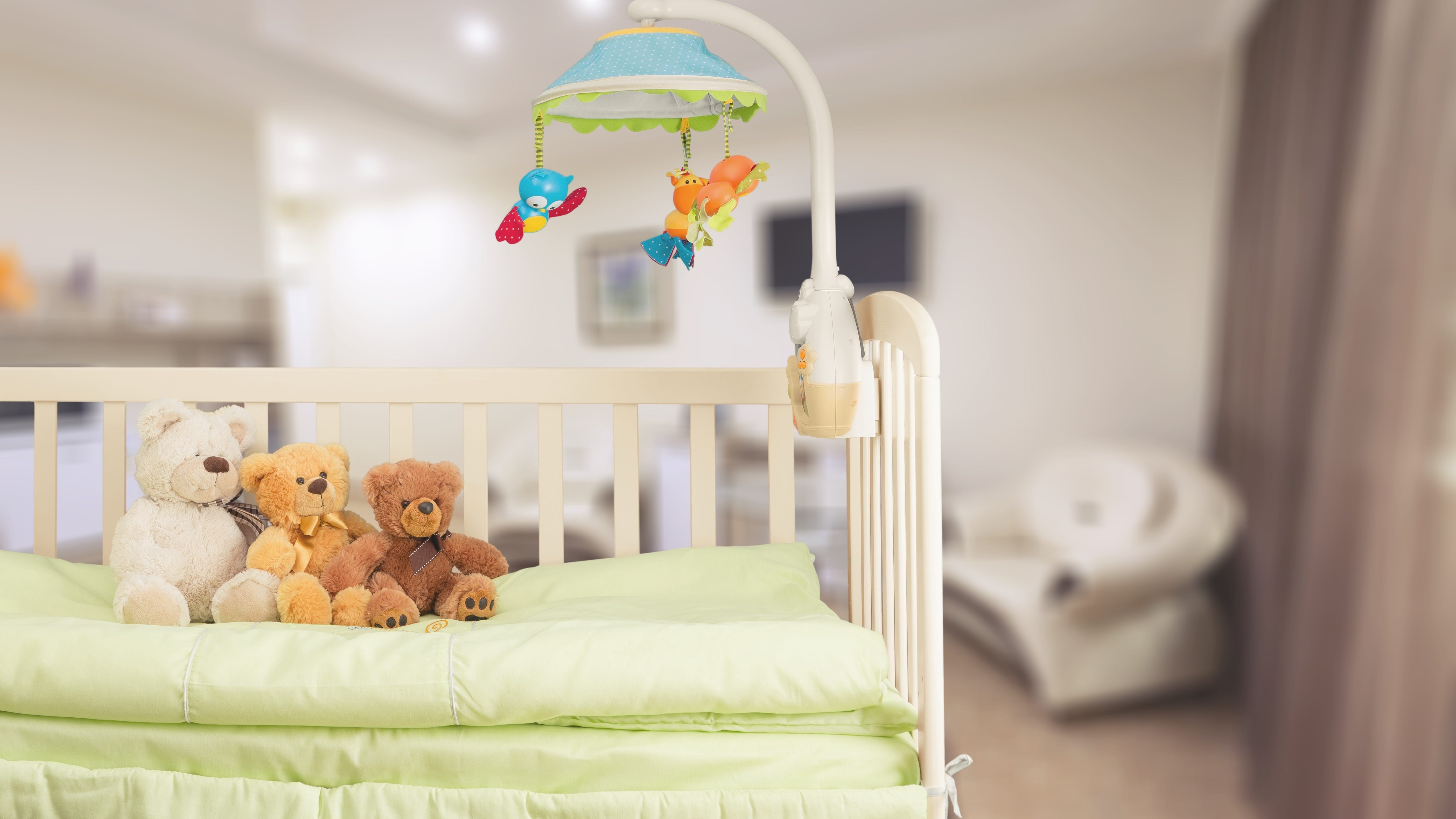 Preventing unexpected infant deaths starts with safe sleeping habits, local doctors say