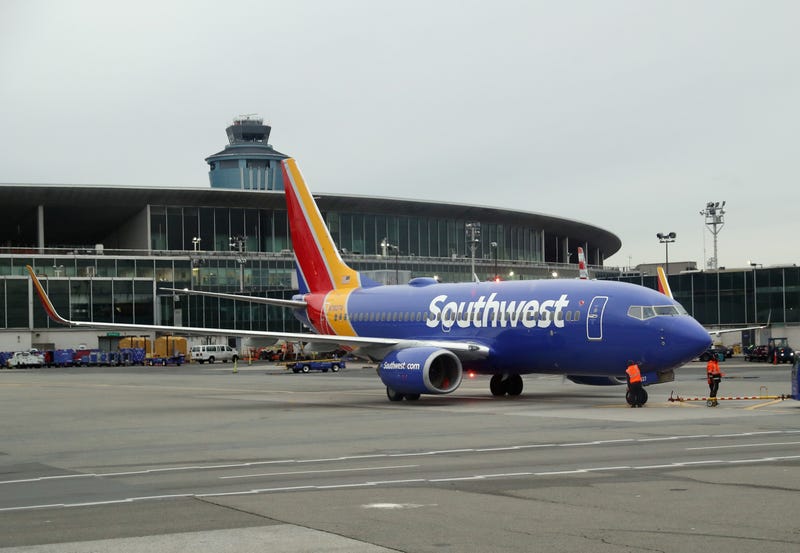    Proposed Class-Action Lawsuit Filed in San Diego Against Southwest Airlines