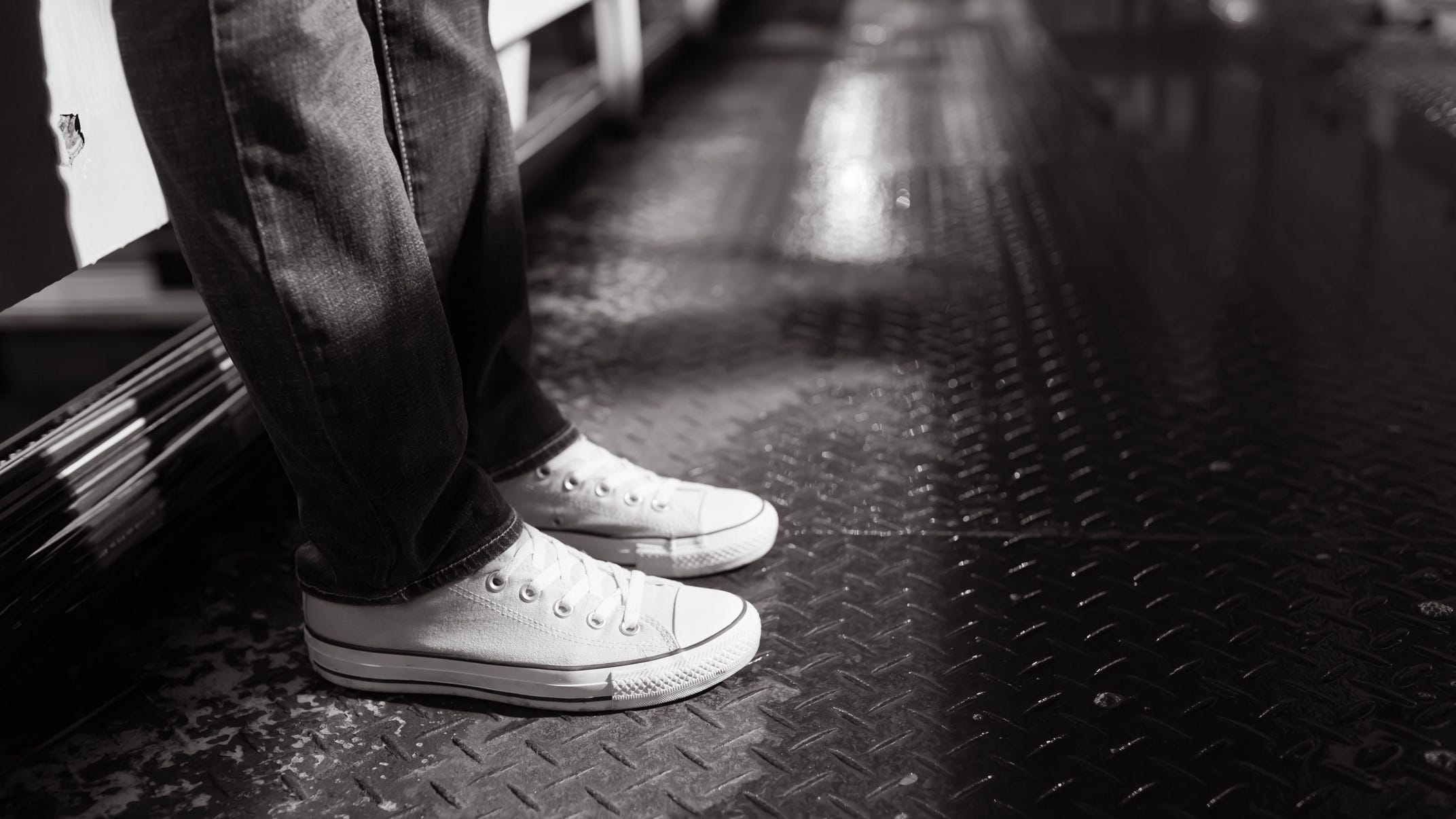 Stanford study shows impact of homelessness on students striving for education