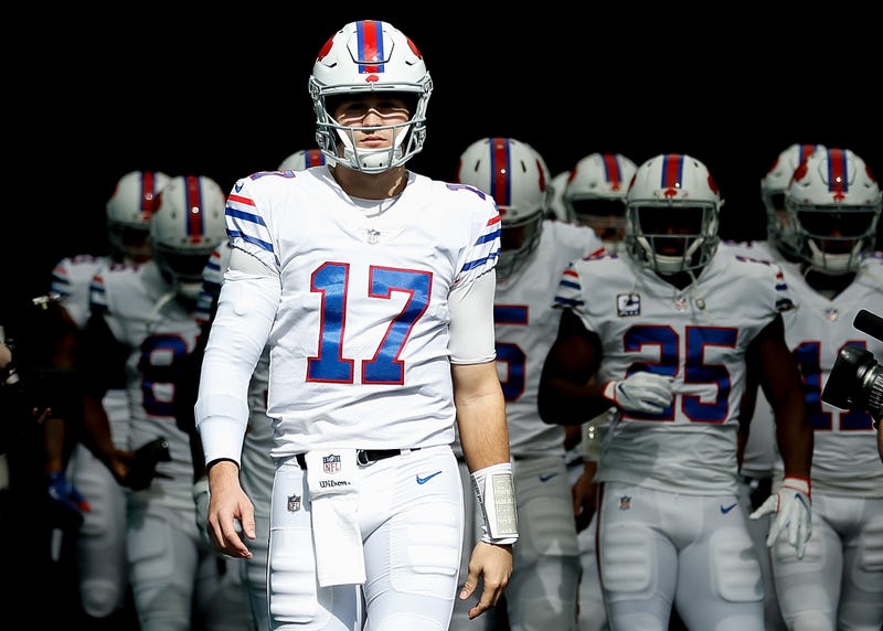 Josh Allen