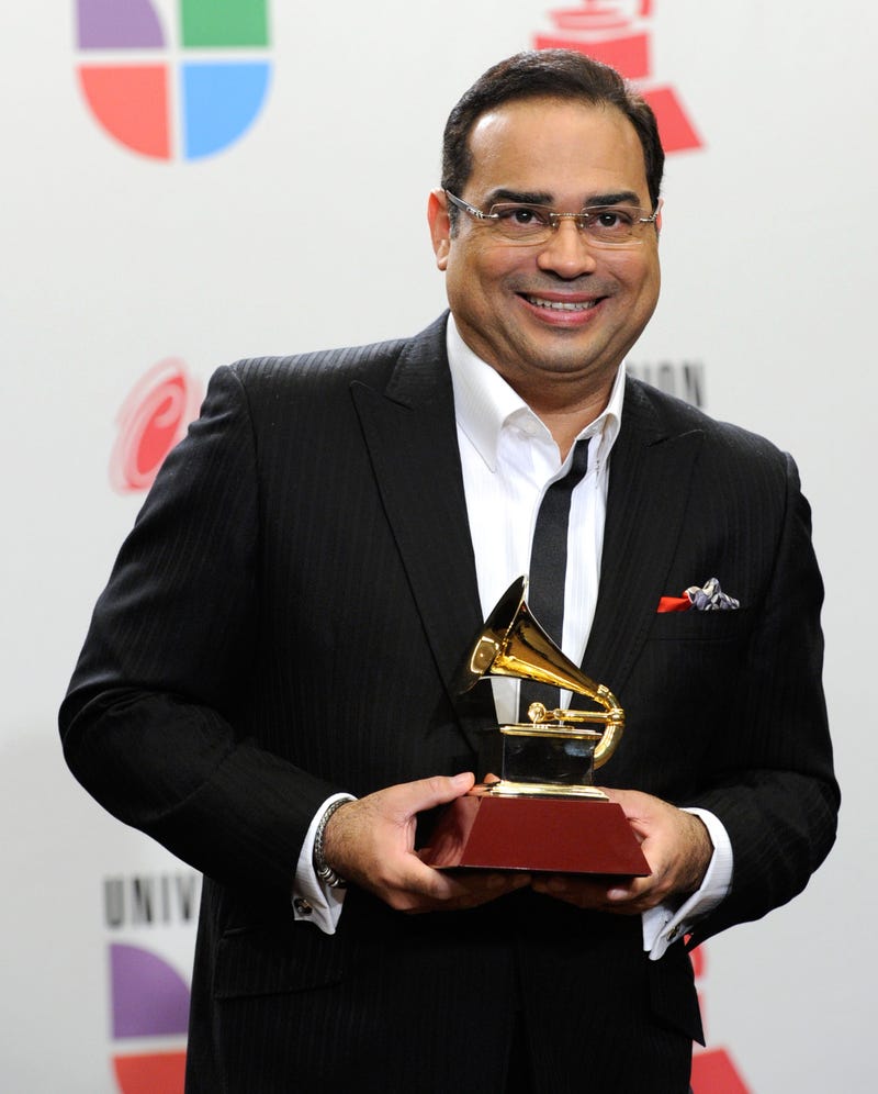 Gilberto Santa Rosa