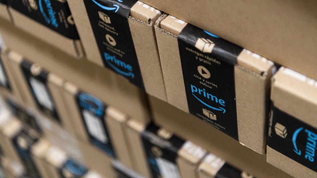 Amazon Prime Day 2021 dates revealed: Here's what we know