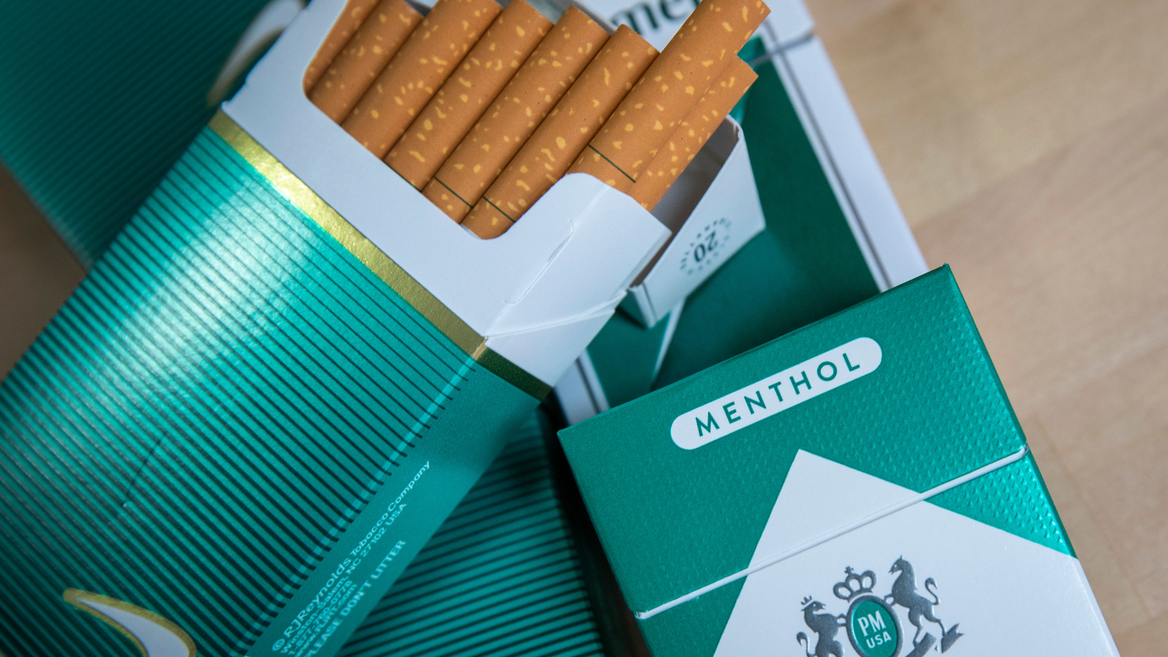 Roswell Park study finds eliminating sale of menthol cigarettes could prevent over 700 premature deaths in Buffalo