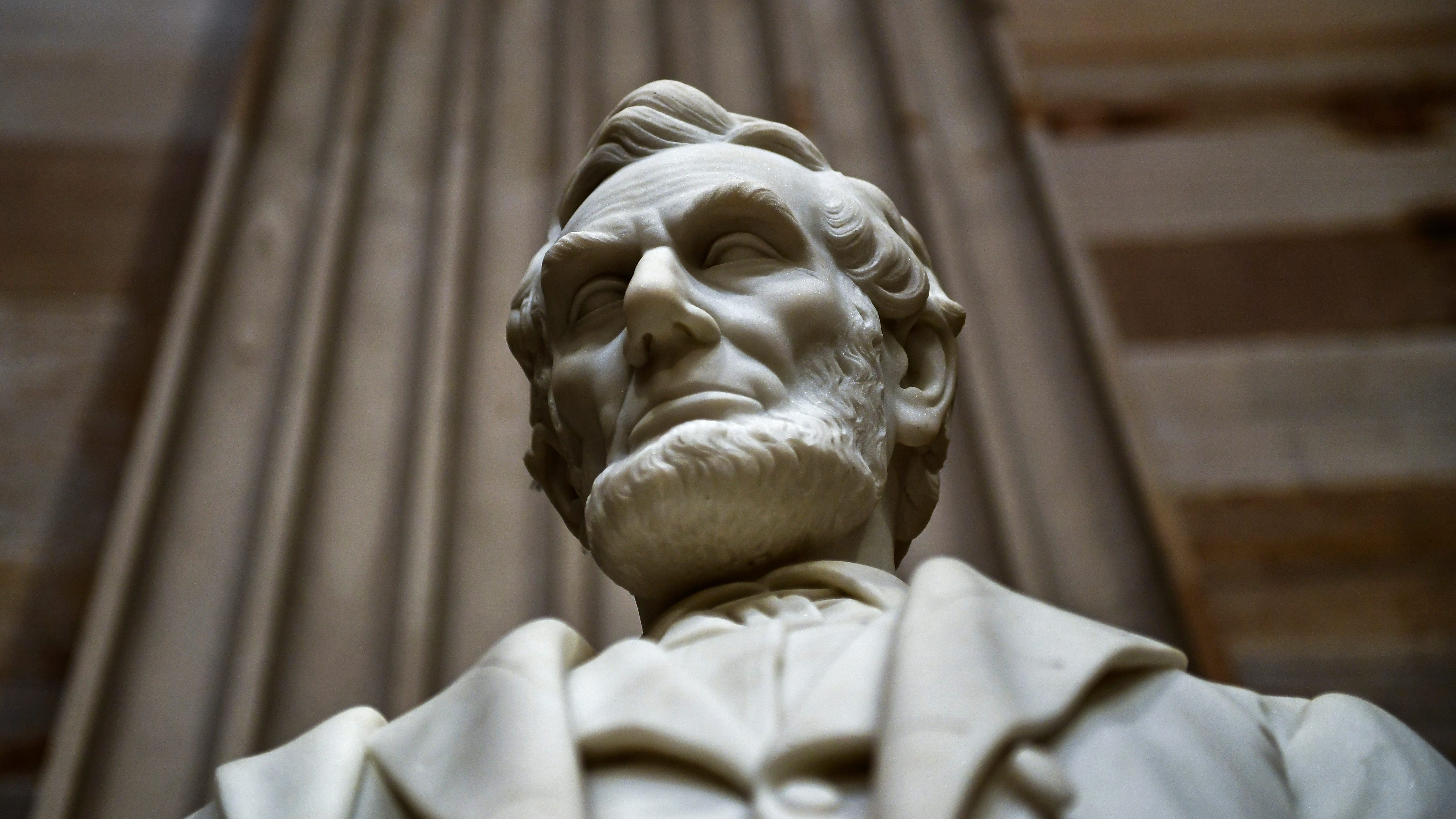 Trump calls committee's plan to rename SF schools, including Lincoln, 'ridiculous'