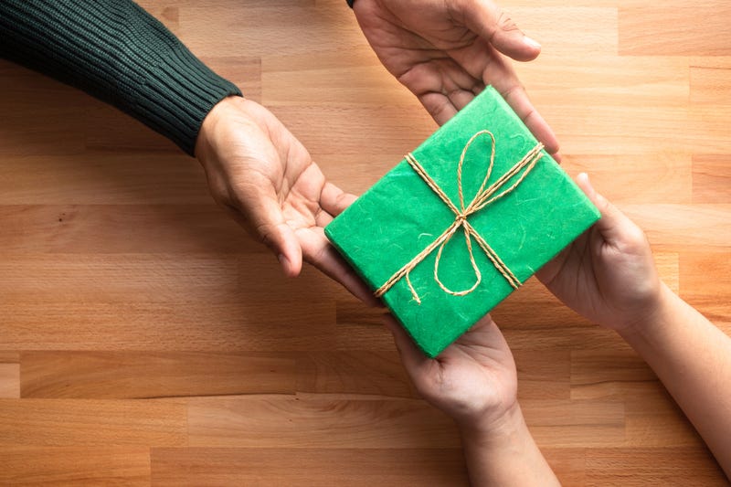 gift