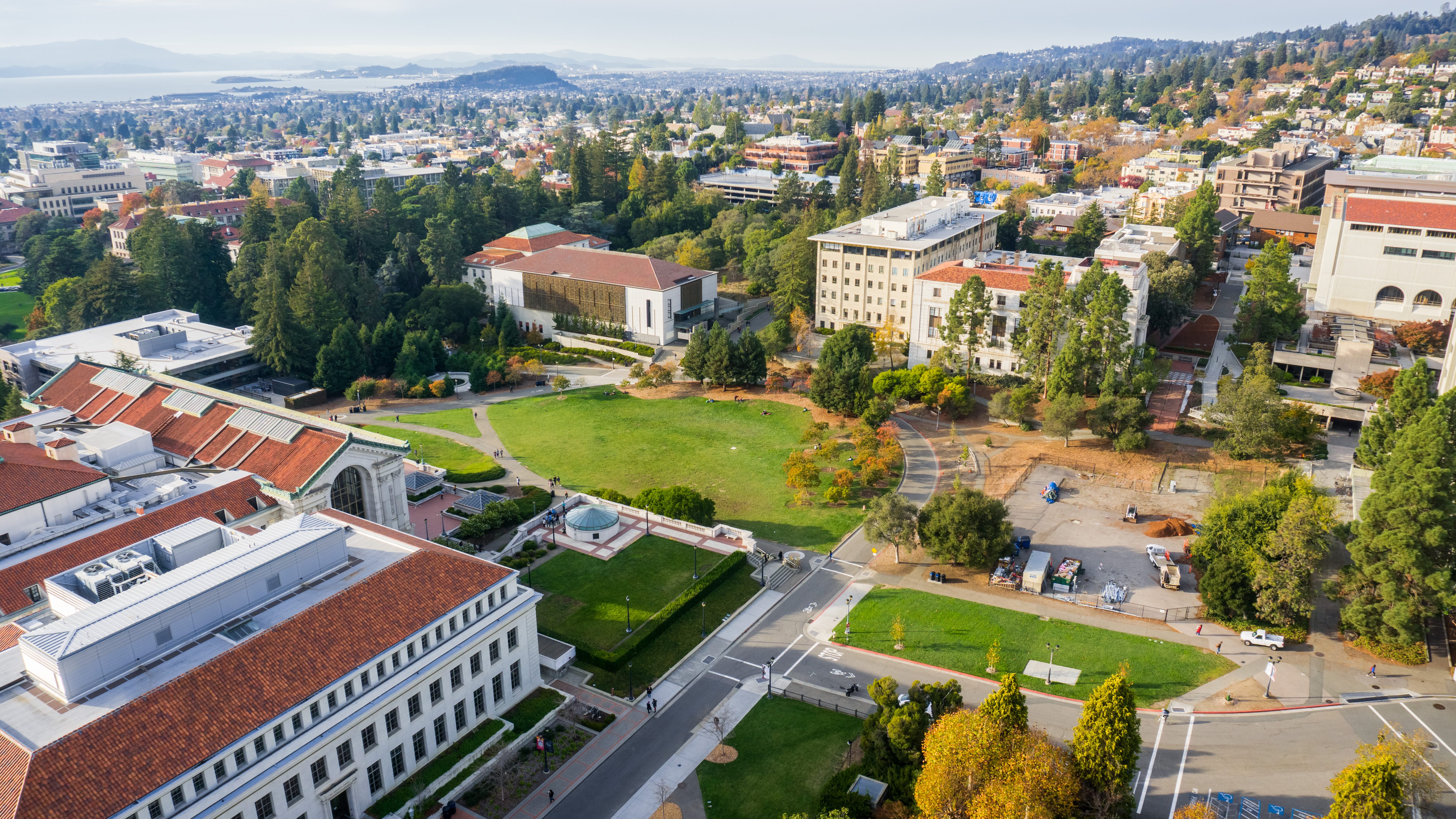 San Francisco State moves classes online for semester's first 3 weeks