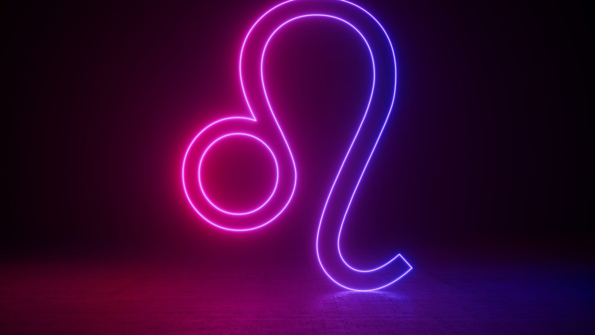 These are your fire sign horoscopes