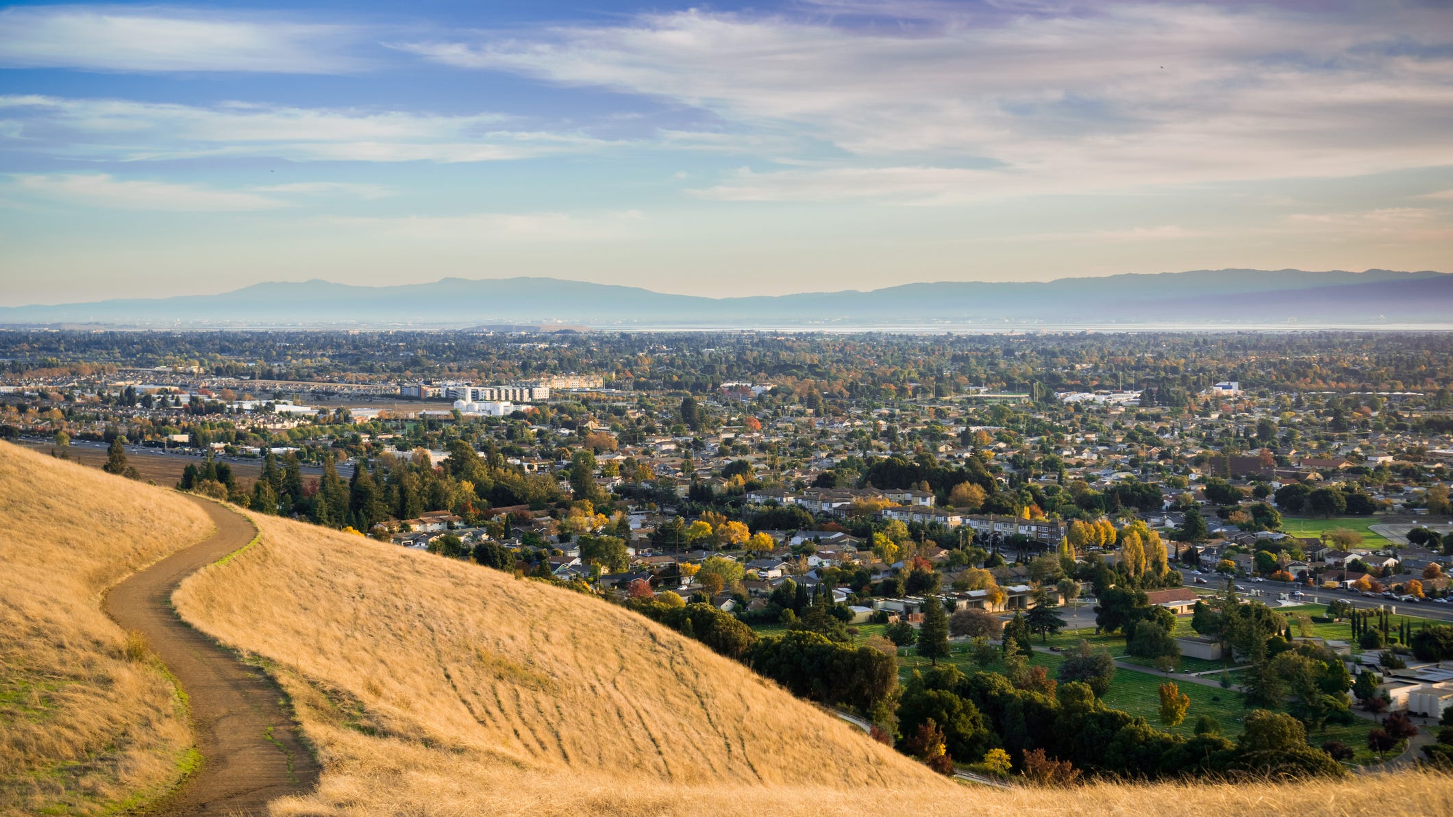Fremont named America's happiest city for fourth time in five years