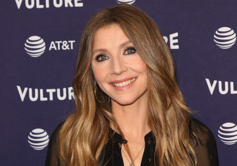 Sarah Chalke
