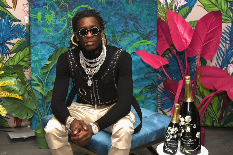 Young Thug