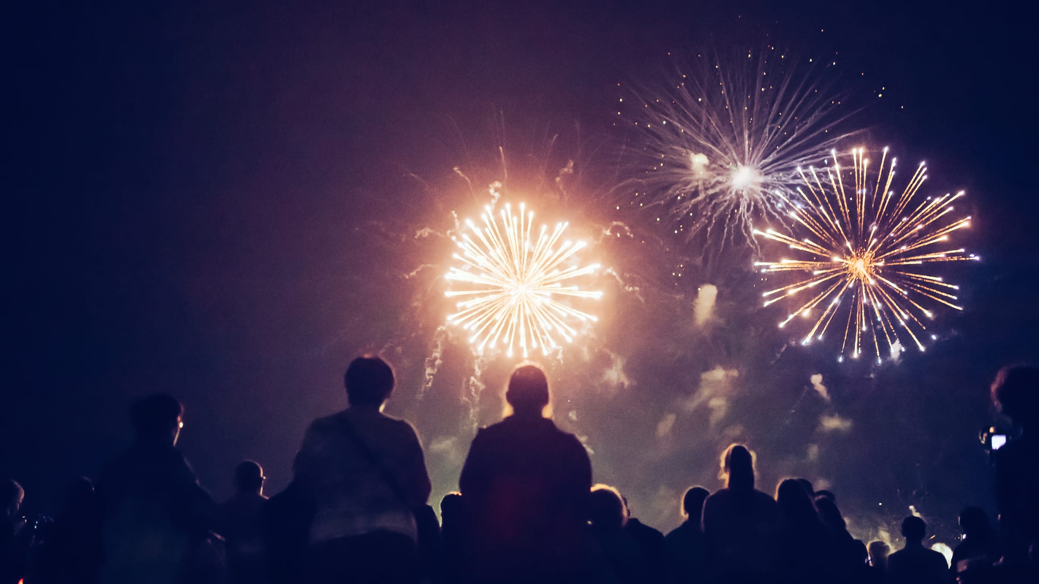 When and where to watch fireworks shows in Metro Detroit this 4th of July weekend