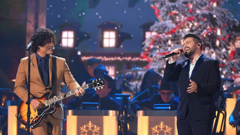 Dan + Shay