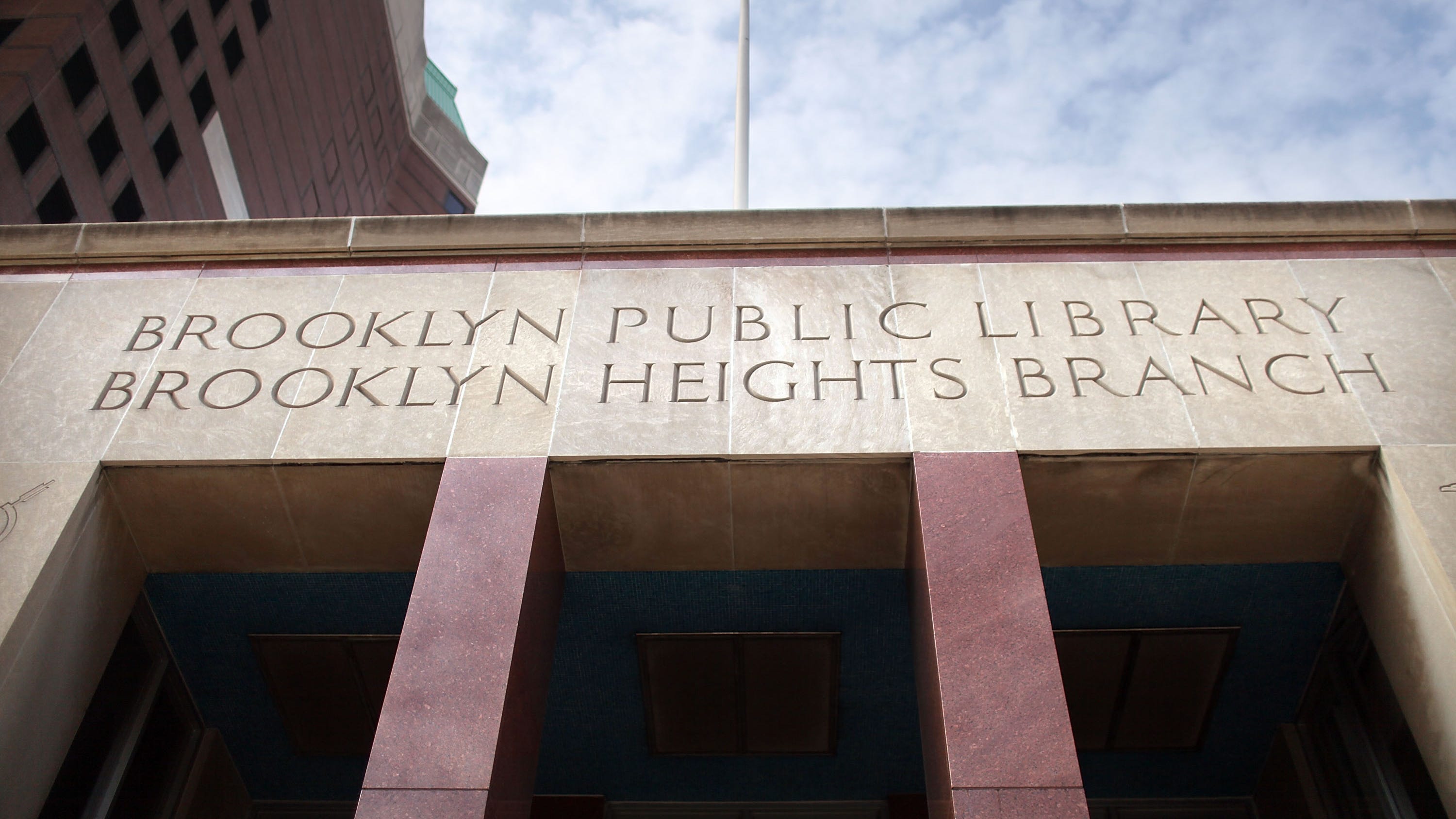 Brooklyn, Queens public libraries announce COVID closures, reduced hours