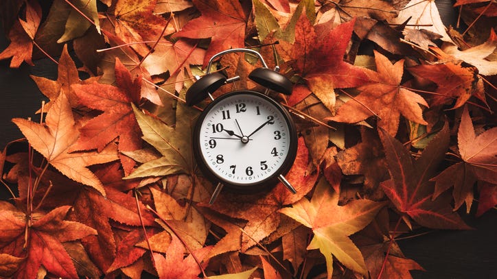 Daylight saving time could impact your mental health during pandemic, psychologist says