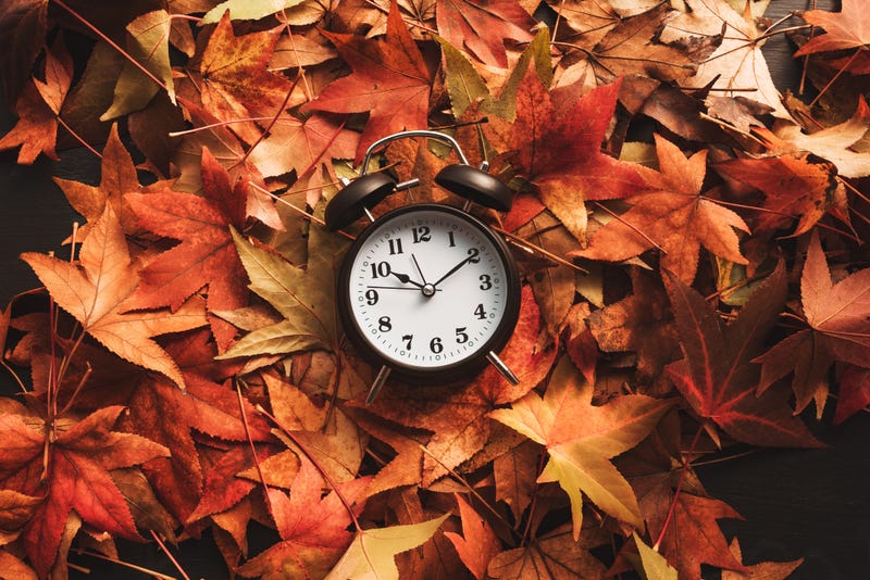 Yes, that extra hour of sleep sounds good. But it can actually play havoc with your body's sleep routine.