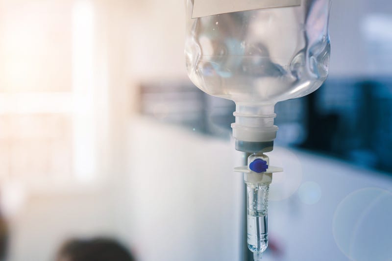 IV Bag
