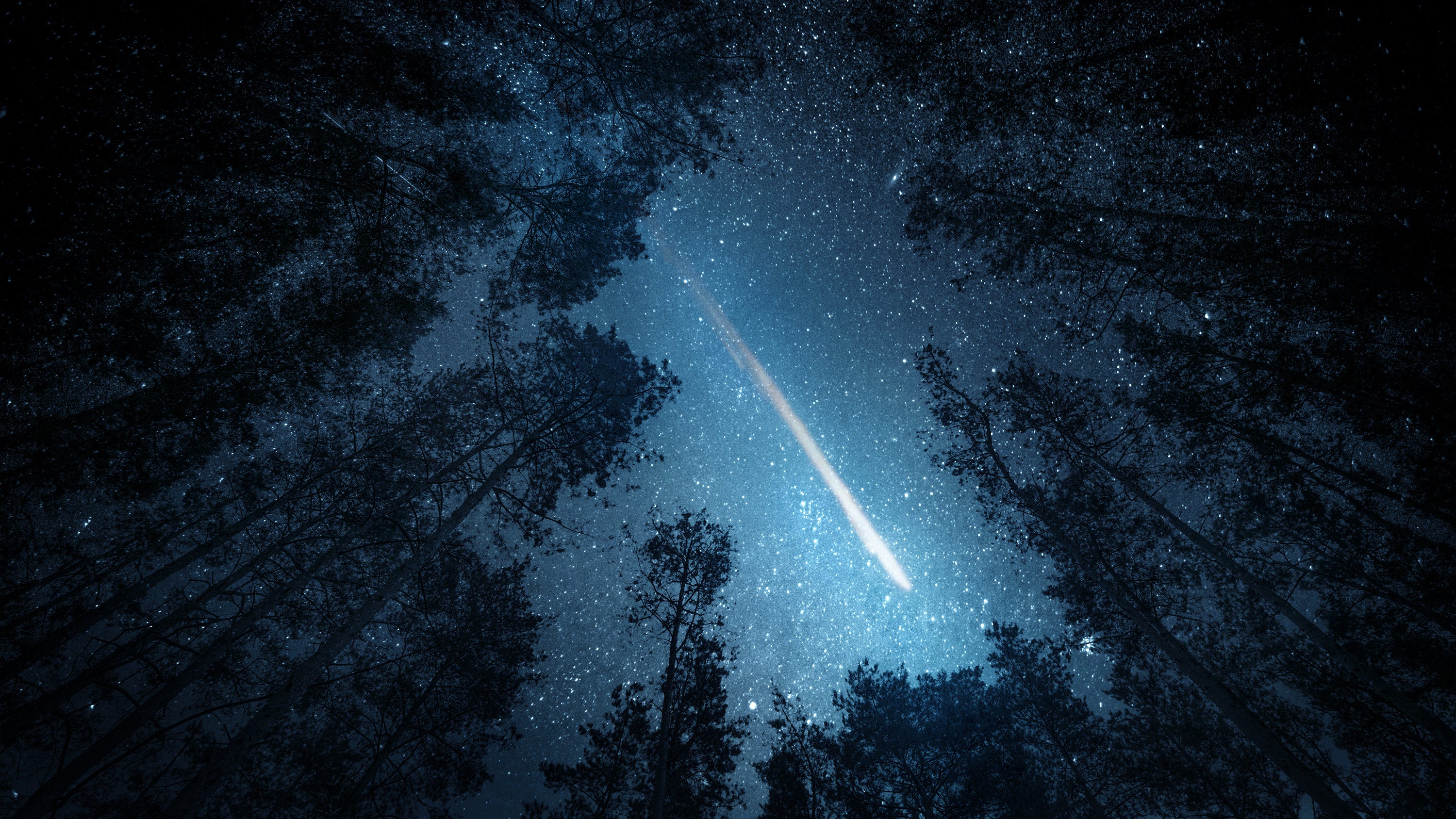 NASA says fireball meteor lit up the sky in Colorado last weekend