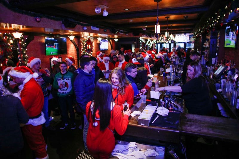 SantaCon