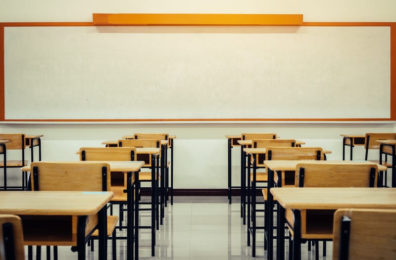 Lake Highlands Teacher on Leave After Video Captures Racial Slur, Students Rally for Change