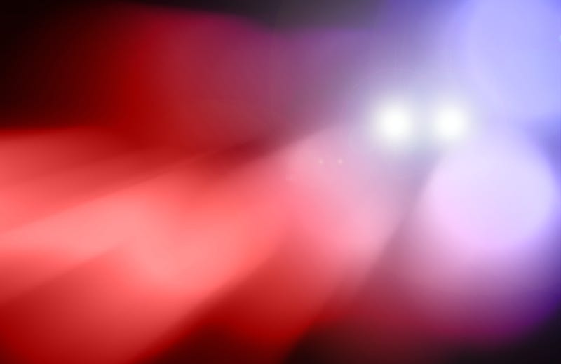 fatal crash