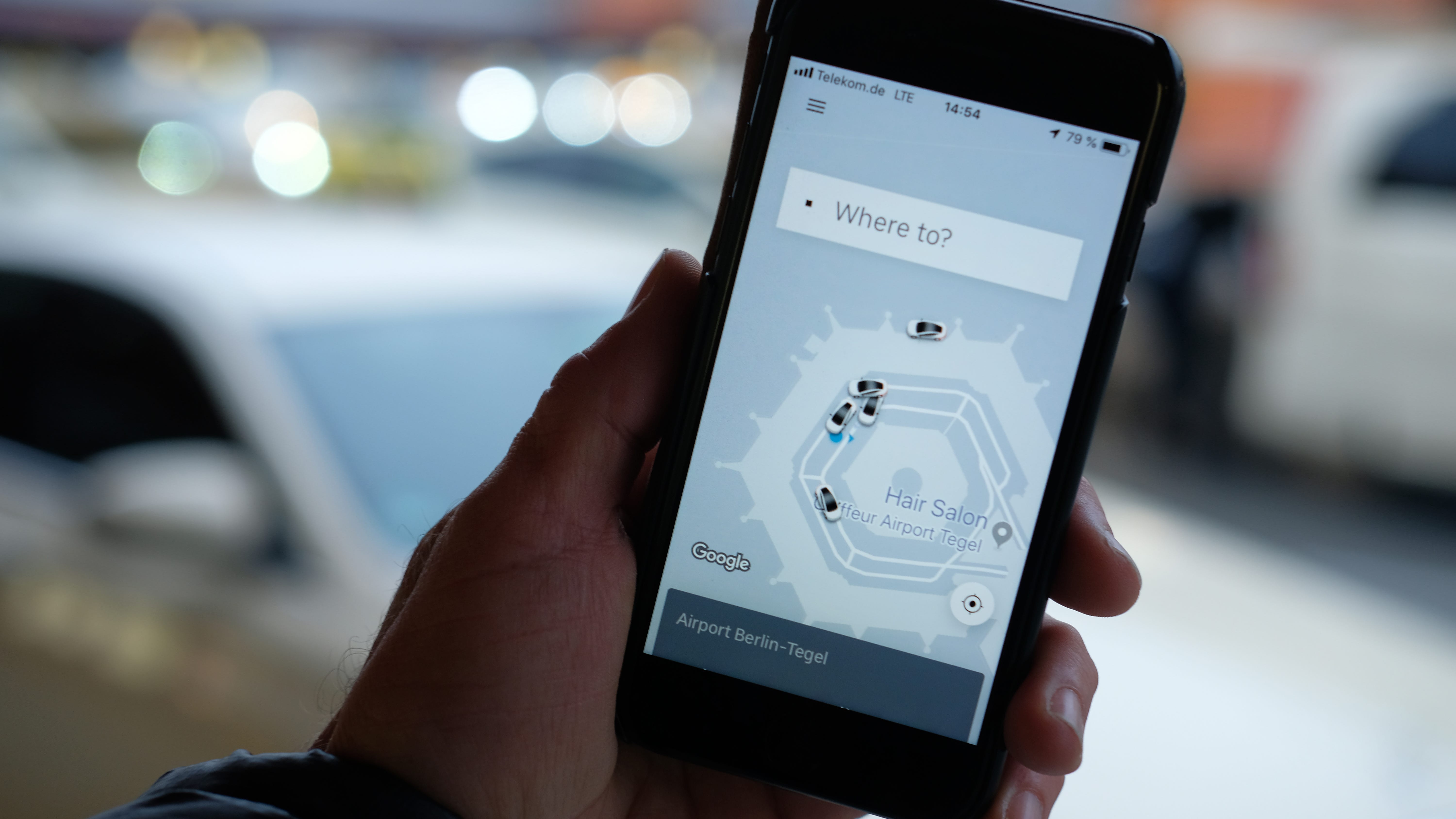 Prop 22: Drivers on both sides of the gig economy fight