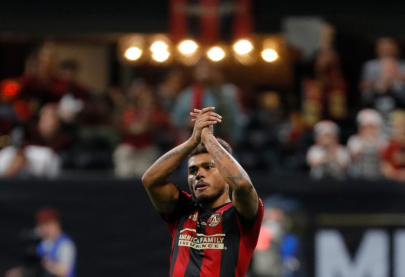 Josef Martinez