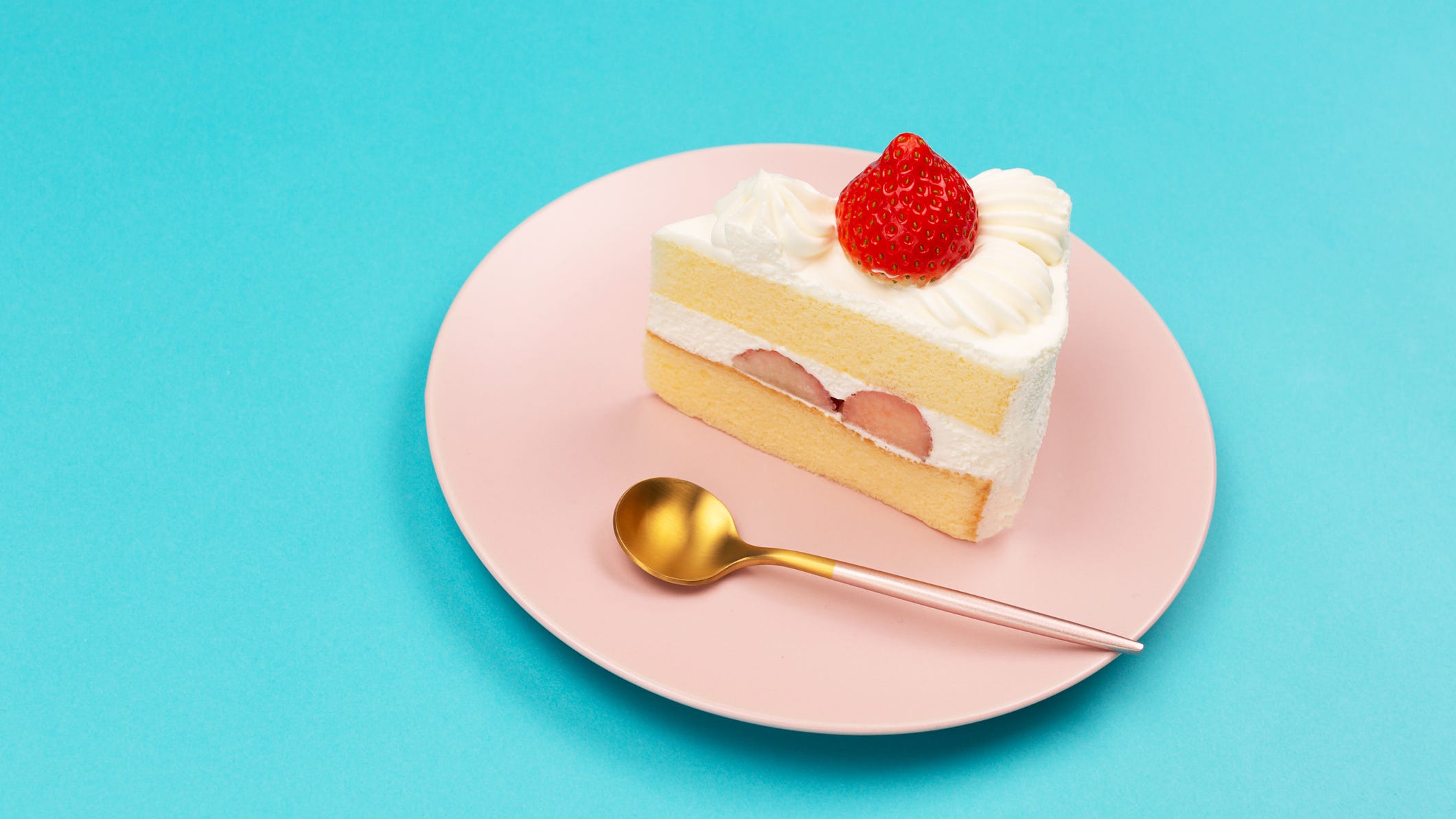 New strawberry shortcake McFlurry is headed to McDonald’s in April