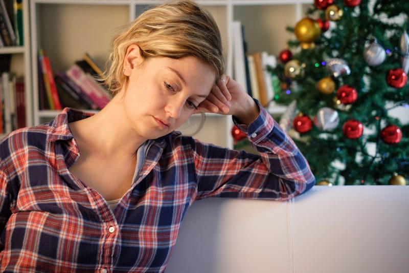 Domestic Abuse During The Holidays