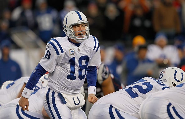 Peyton Manning