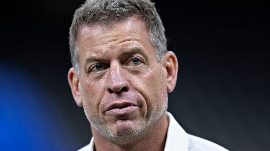 Troy Aikman is releasing his own beer