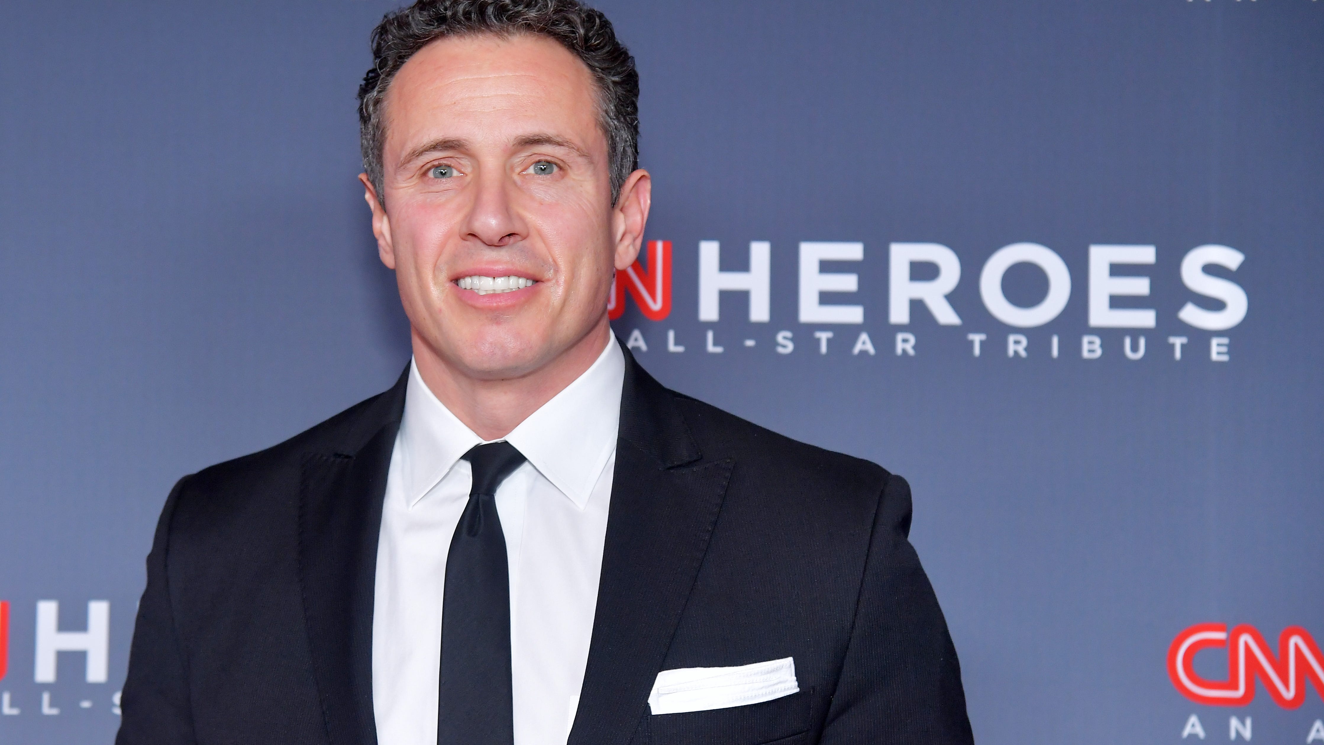 Ex-ABC News colleague accused Chris Cuomo of sexual assault prior to CNN firing: report