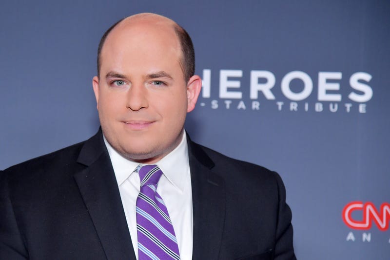 Stelter says CNN must hold media accountable as show ends