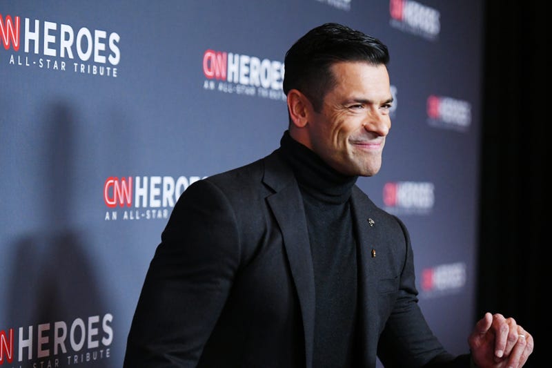 Mark Consuelos