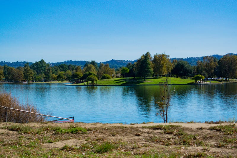 Lake Balboa