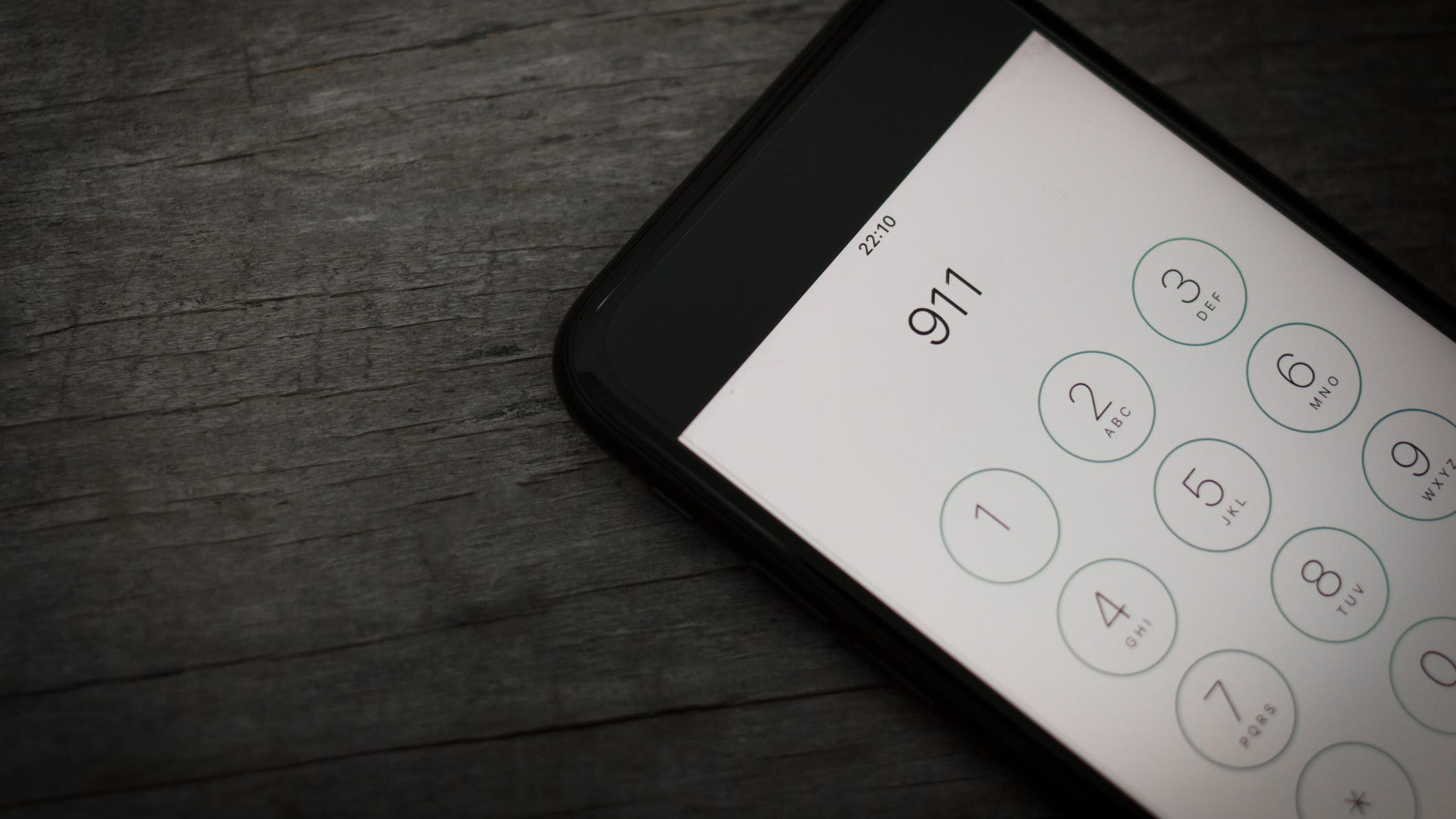Outage impacting 911 calls in Santa Barbara County