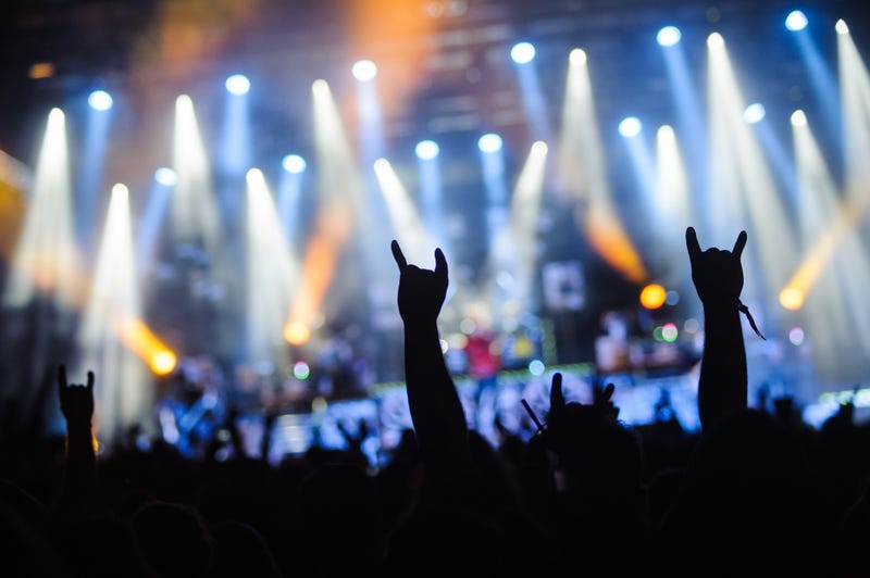 The Offical Unwrapped After Party