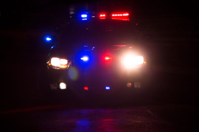 Michigan State Police said two impaired drivers were the cause of a rollover crash and a five car pile-up on northbound I-75 in Madison Heights early Tuesday morning.