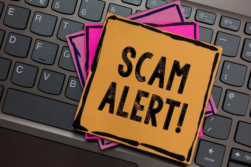 Scam