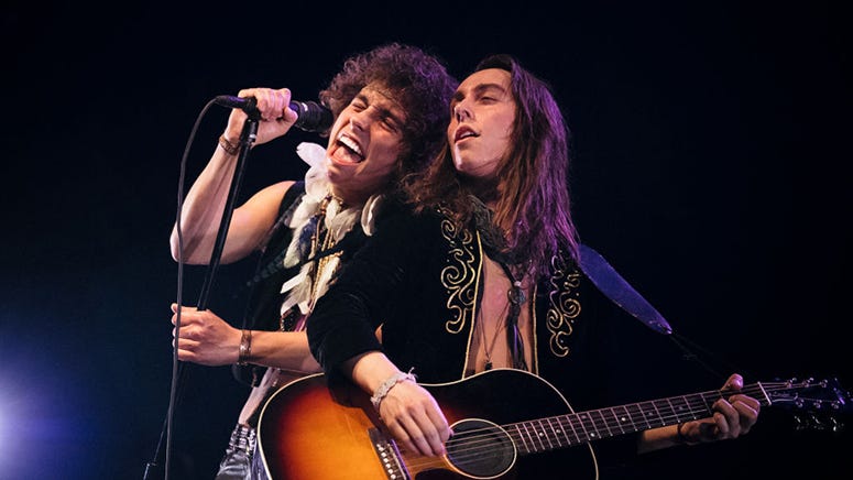 Everything we know about Greta Van Fleet's new album, ‘The Battle at Garden’s Gate’