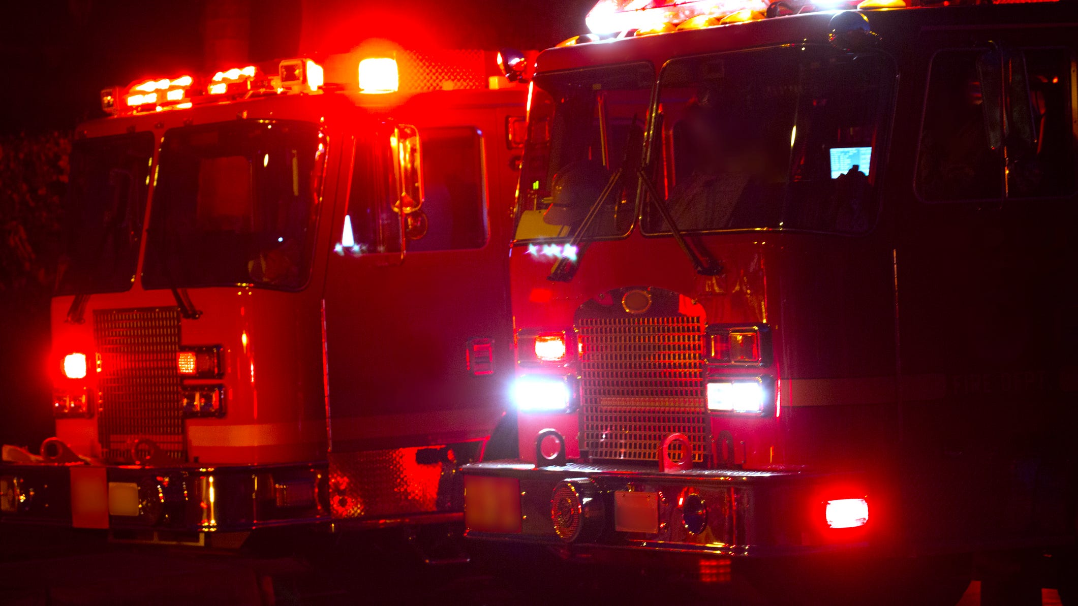 Crews battle fire and explosions at Sherwin Williams Paint Plant in Garland