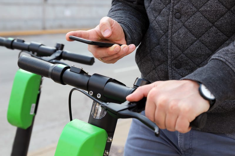 The city of St. Louis is enacting an electric scooter curfew nightly until further notice. Public safety officials say their usage has become popular with teens causing nuisance problems downtown