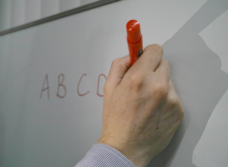teaching