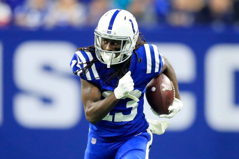 T.Y. Hilton