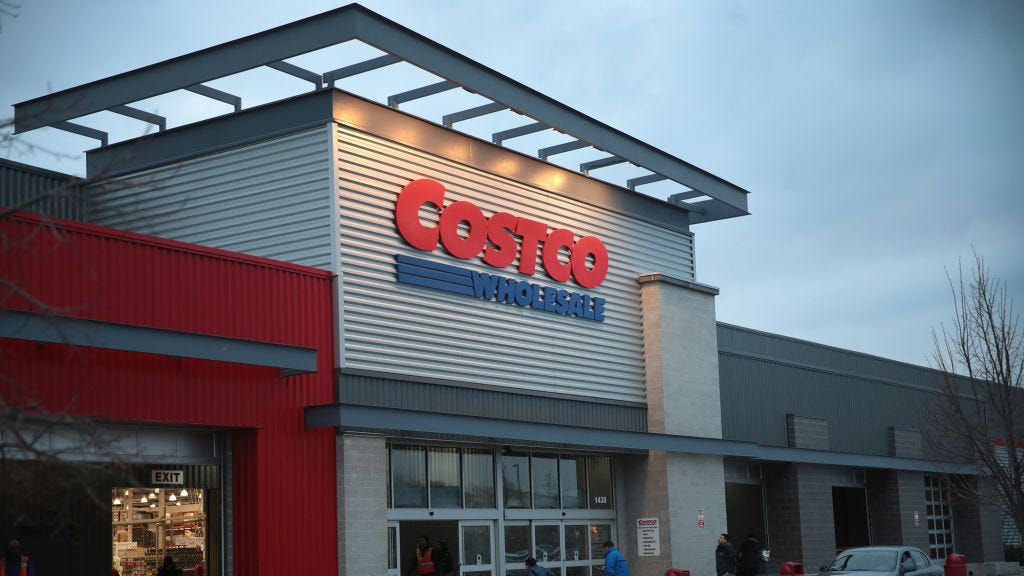 $64,000 Babe Ruth signed baseball, $160,000 Ty Cobb signed bat on sale at Costco