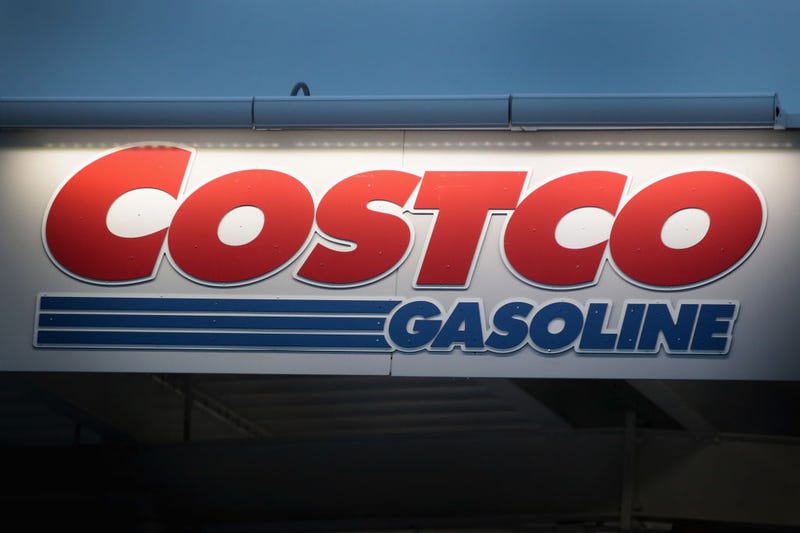 Costco.
