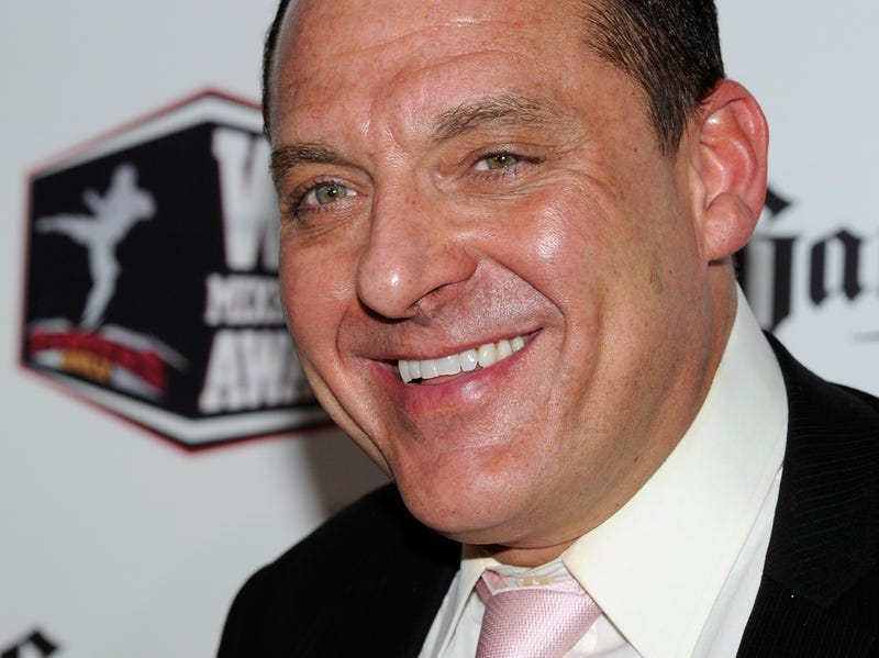 Tom Sizemore's family told there's "no further hope" after brain aneurysm leaves actor in critical condition, manager says