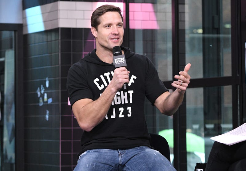 Walker Hayes